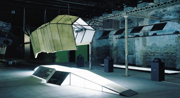 La Biennale 1